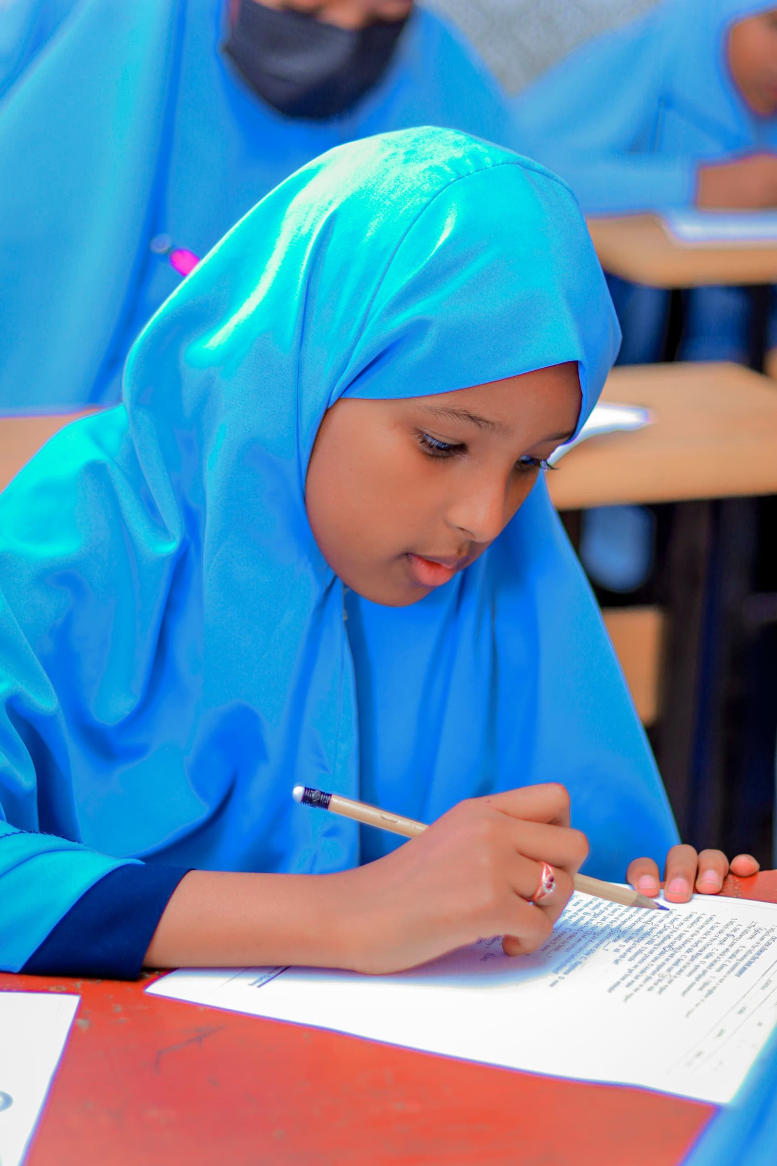 Hamse kadar Abdulahi