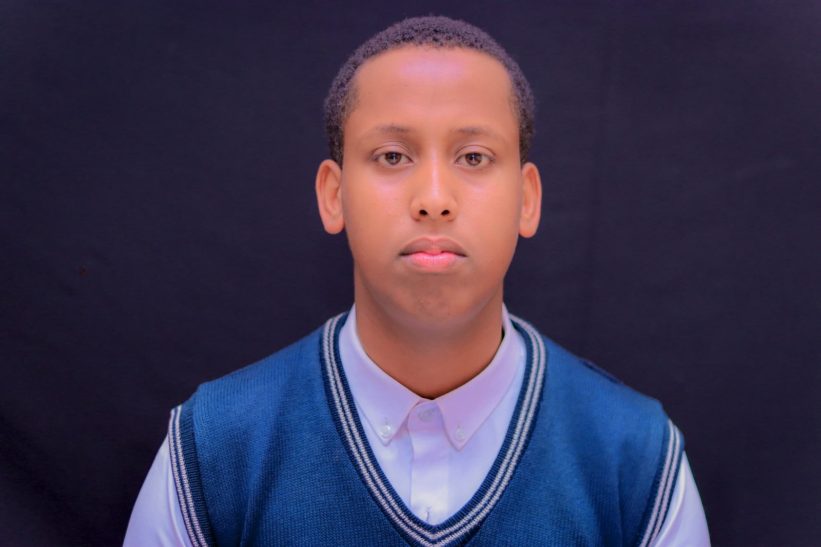 Abdirahman Abdirisak Abdilahi