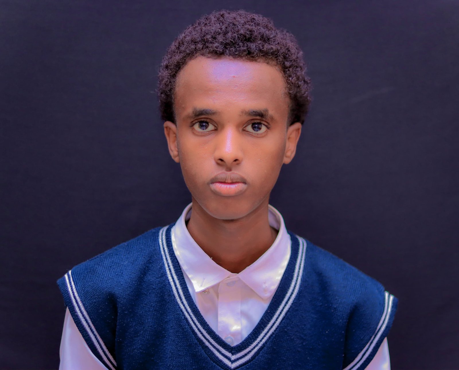 Arafad Ali Korane