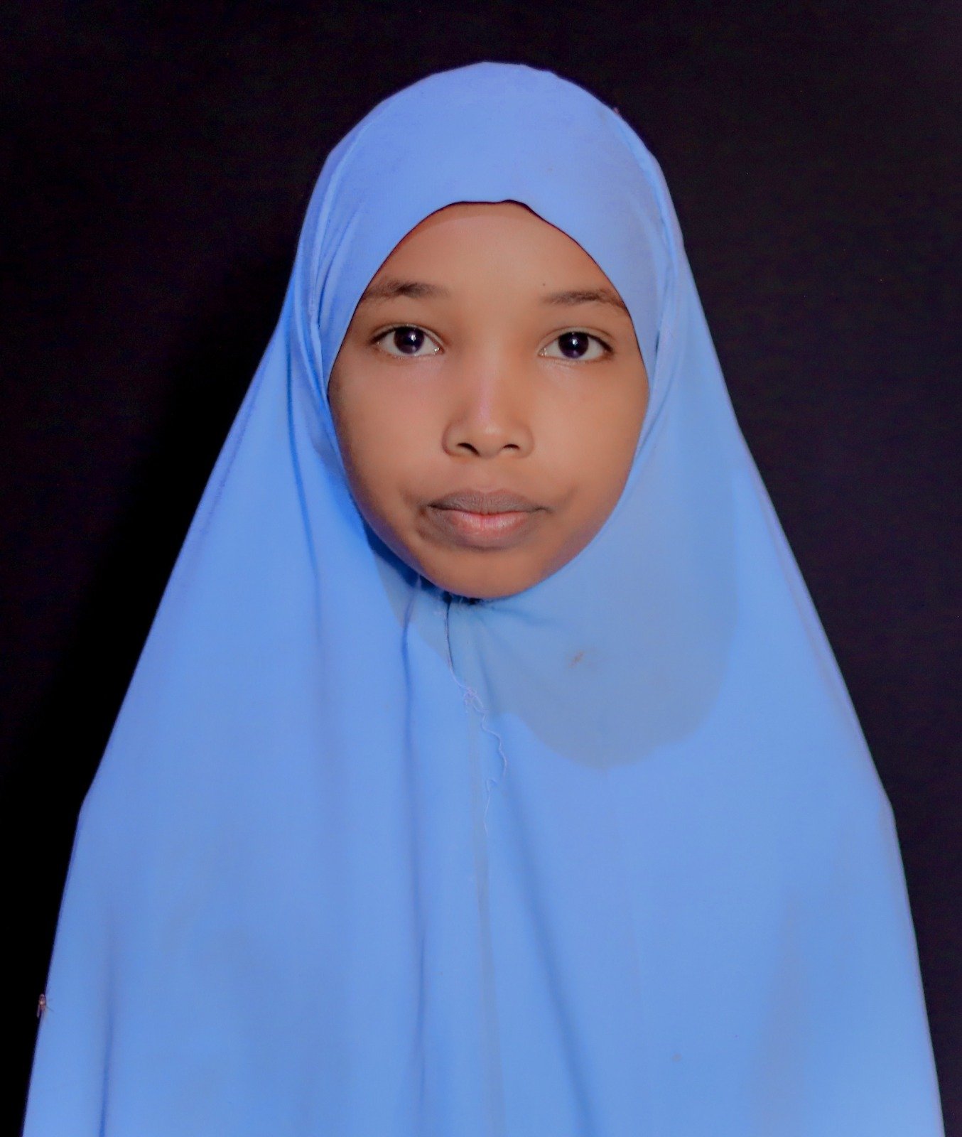 Najma Nasir Mohamed