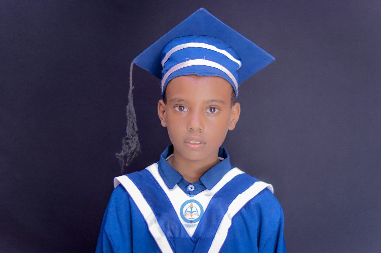 Abdirisak Mohamed Mohamud