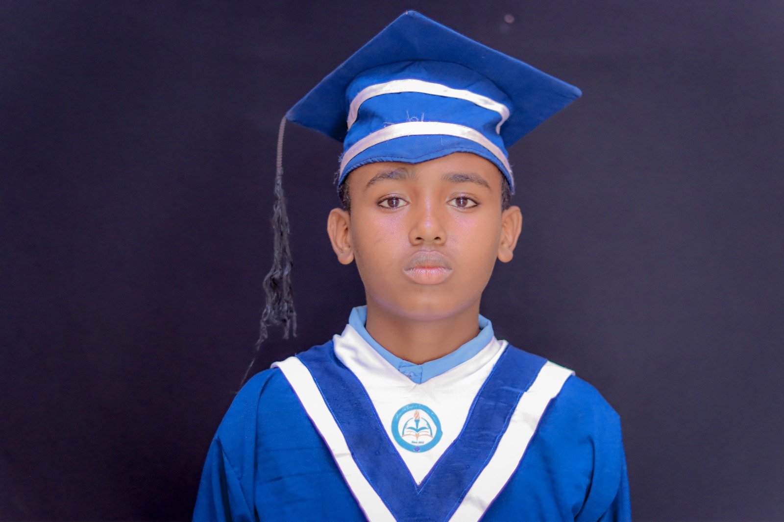 Mohamed Nimcan Abdi