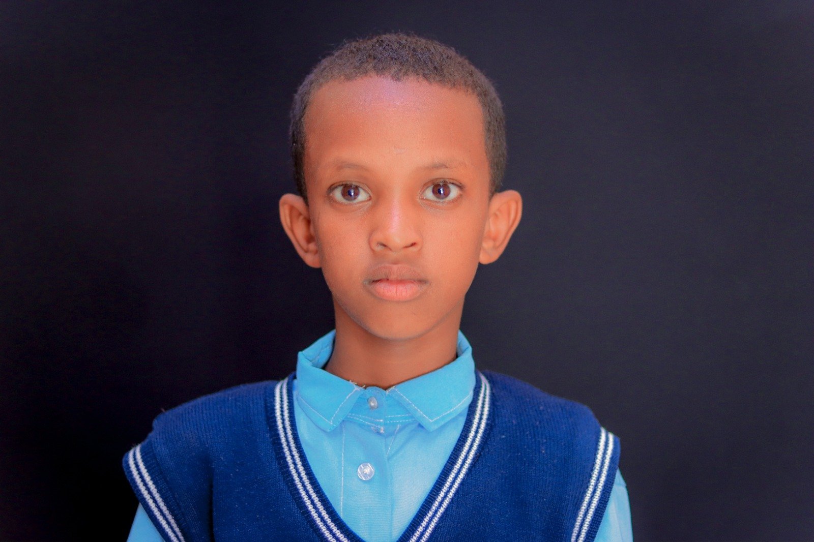 Mohamed Ahmed Ibrahim