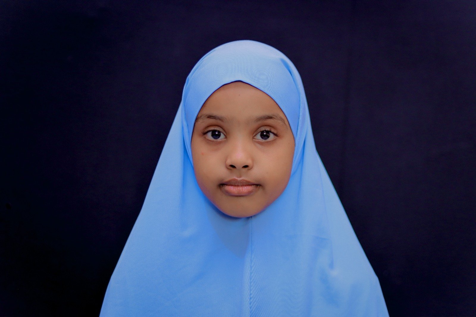 Salma Siciid Hashi