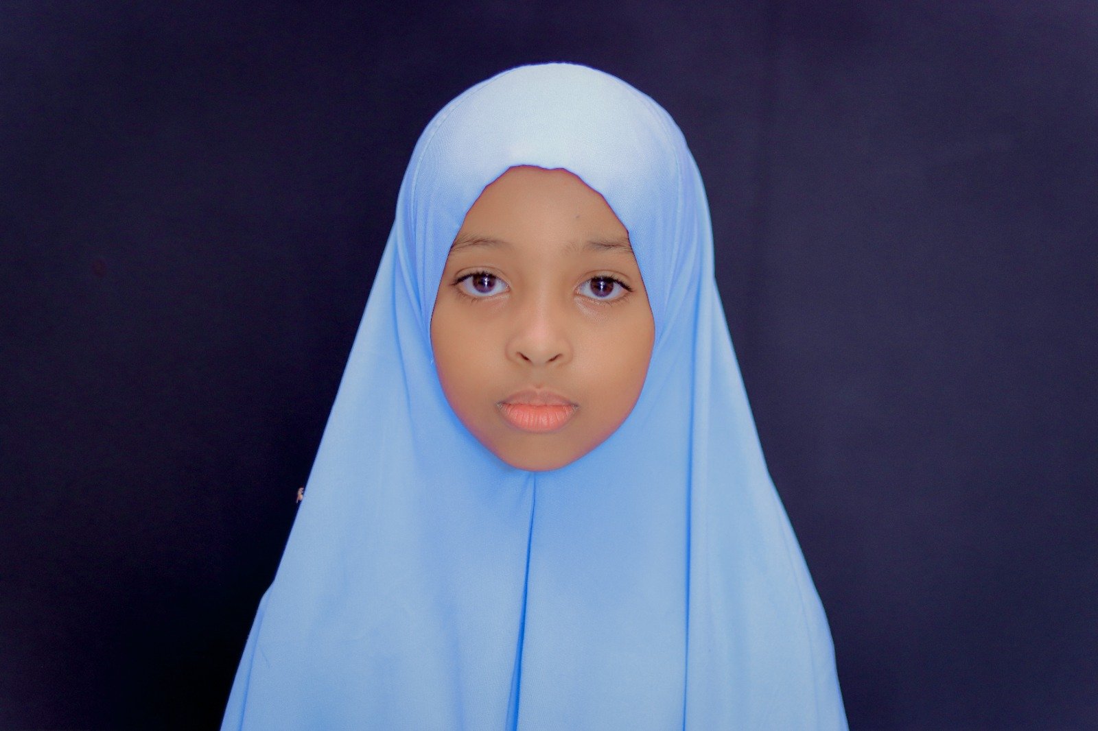 Rayan Nasri Mohamud