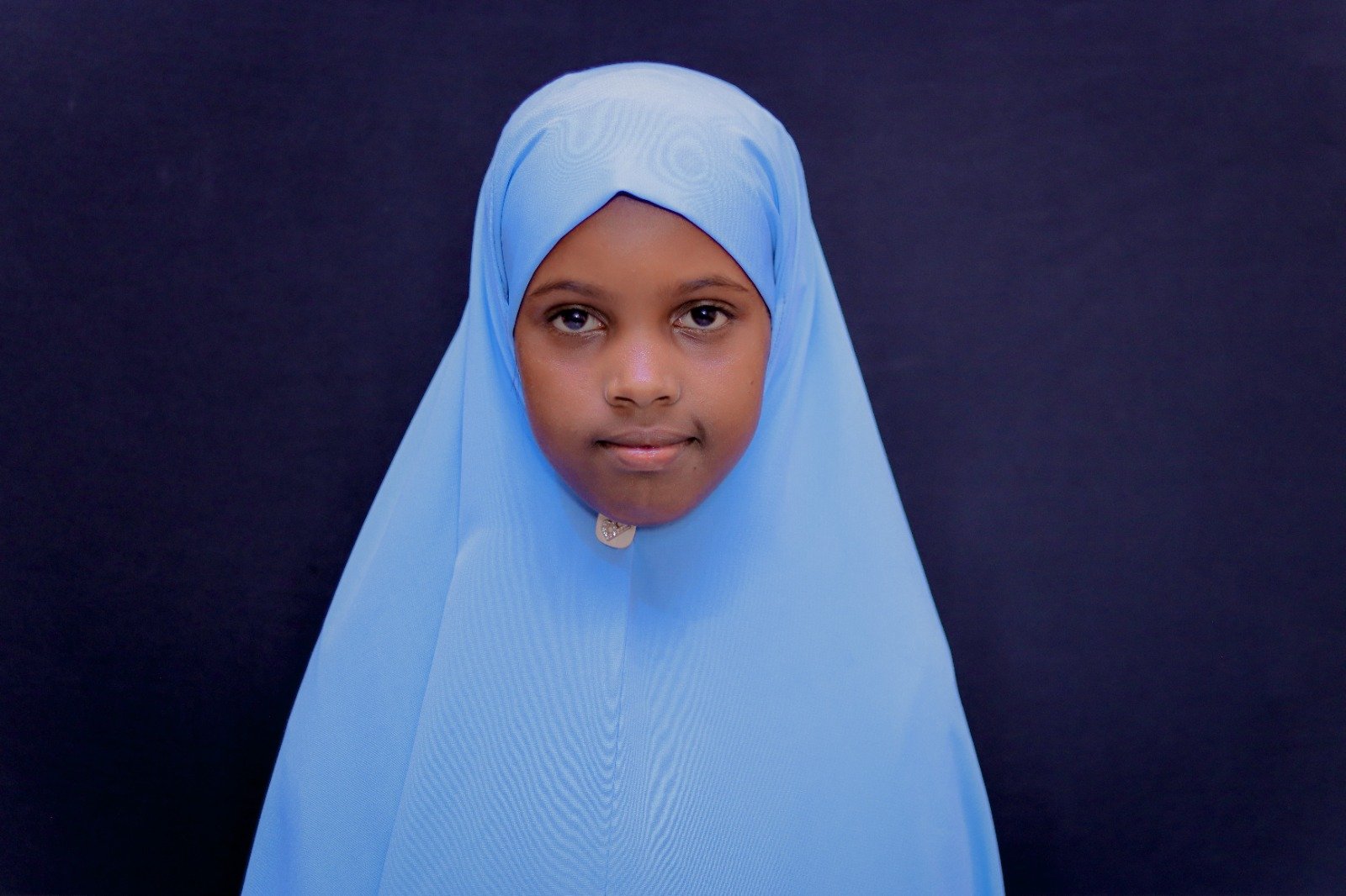 Nawal Hussein Abdi
