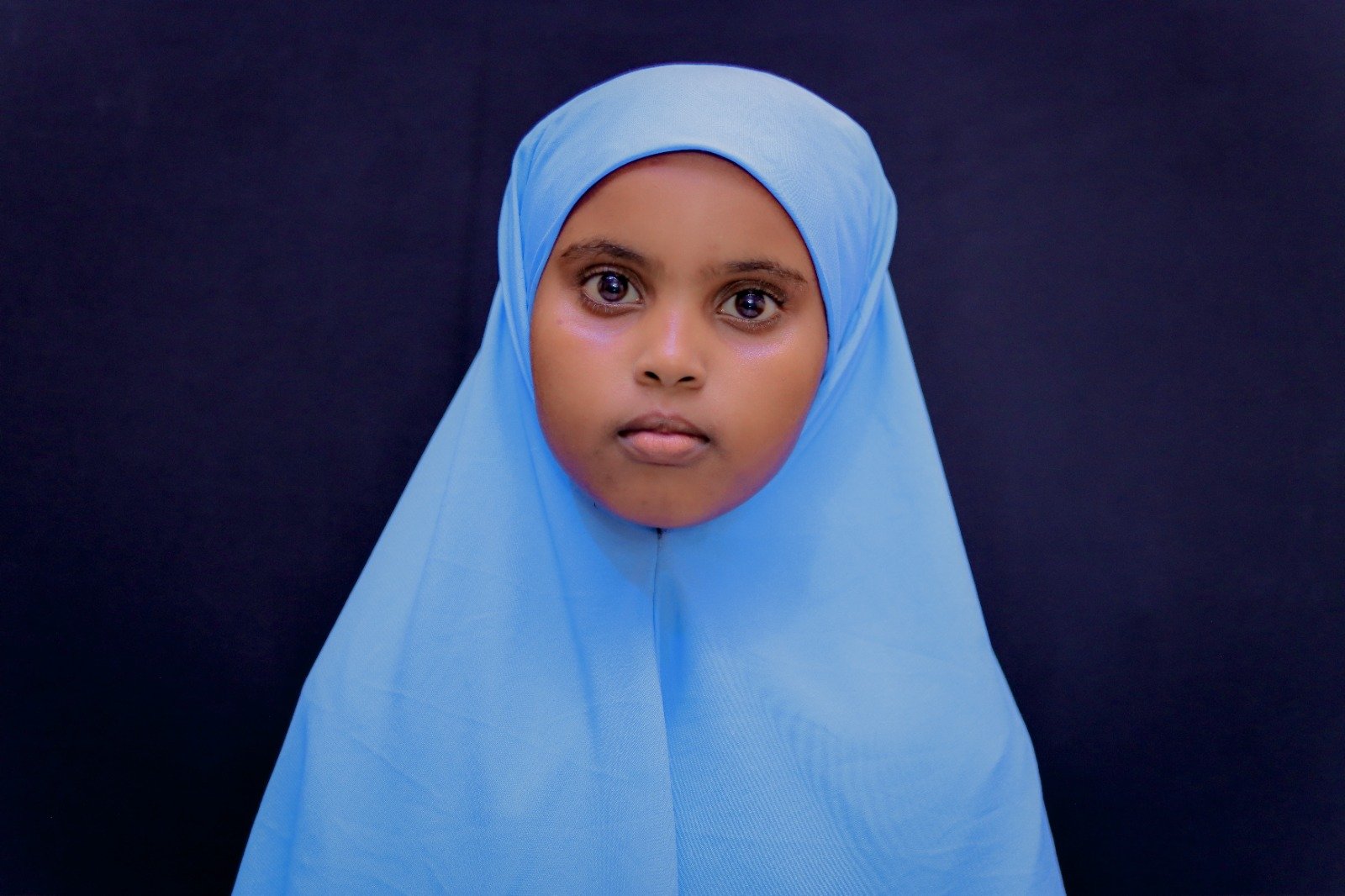 Sundus Shafici Ismail