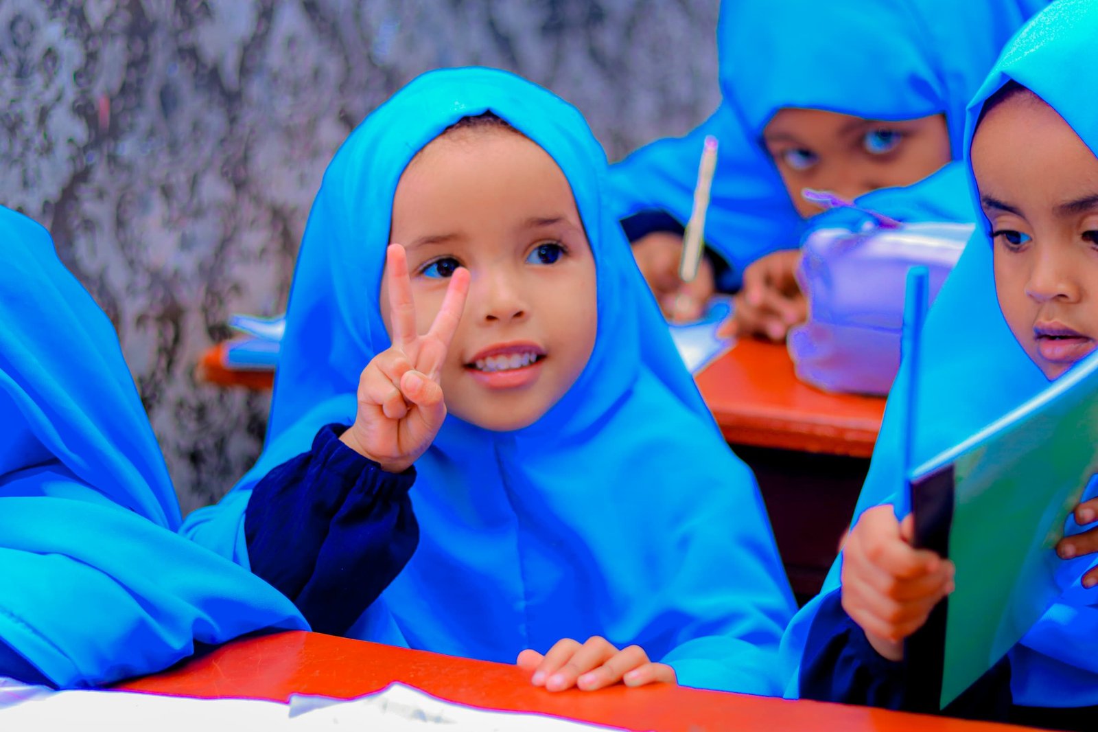 Hiigsi School